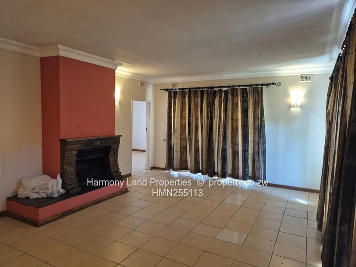 Milton House for Rent- 1500 (Sole Mandate)