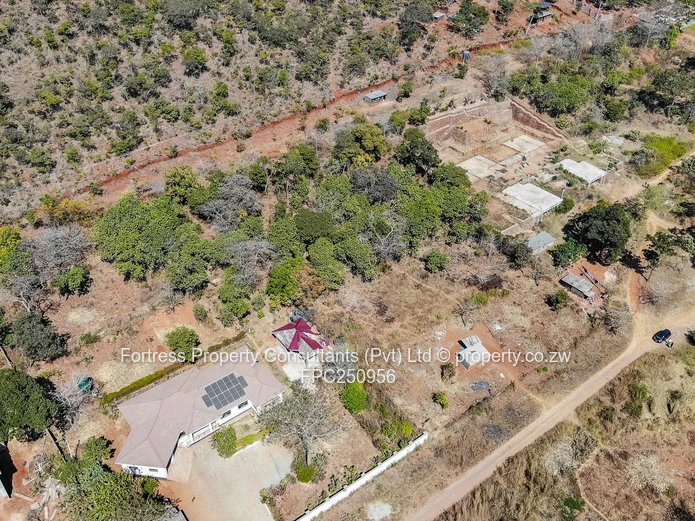 Prime Residential Land With Title Deed 