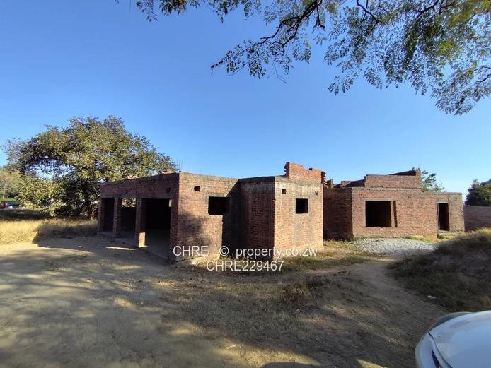 Avondale Incomplete Property  (Sole Mandate)
