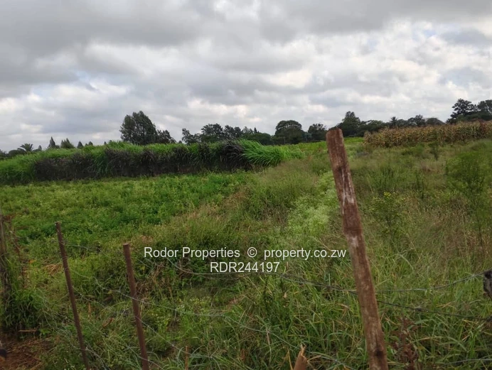 Waterford plot 11 acres
