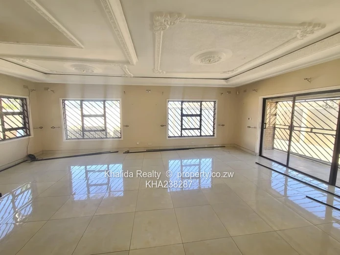 3-Bed Madokero House — for rent 