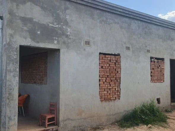 3 Bedroom Townhouse Complex