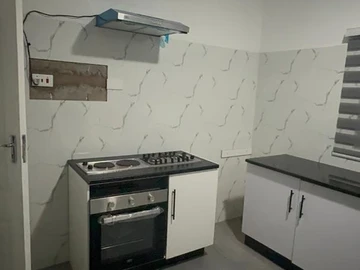 2 Bedroom Cottage