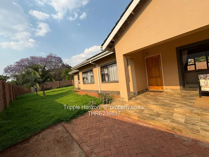 Vainona house for rent