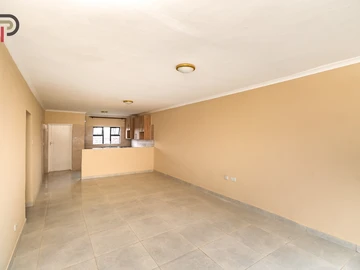 2 Bedroom Townhouse Complex