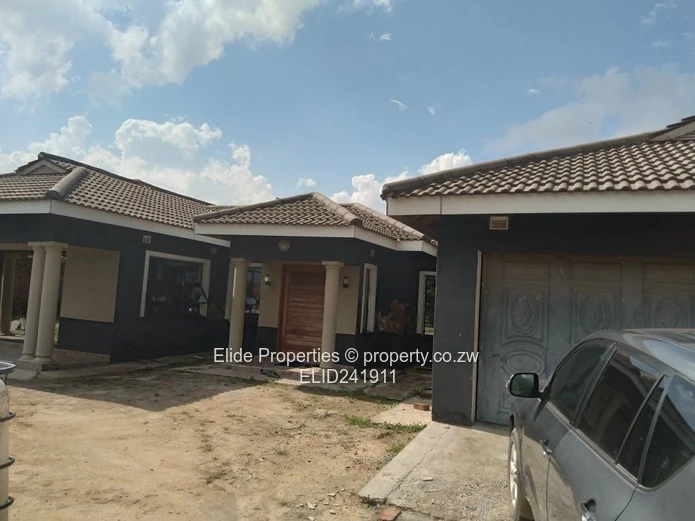 Waterfalls Shortstone House for sale