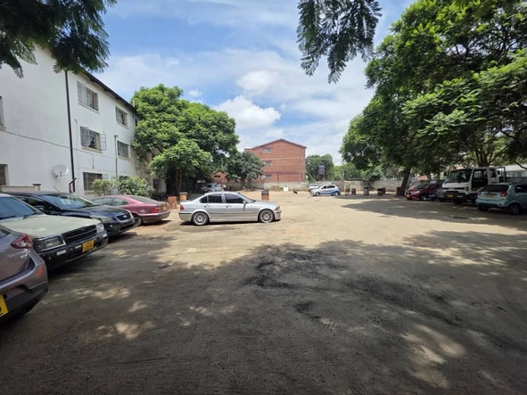 Commercial & Industrial Land