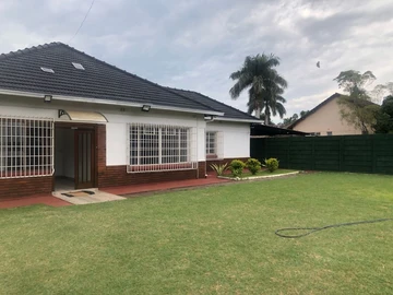 Milton Park Commercial Property For Rent