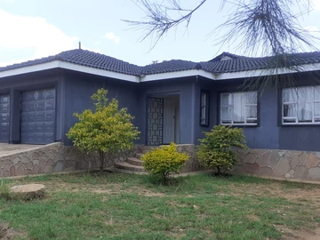 Crowhill views House For Sale