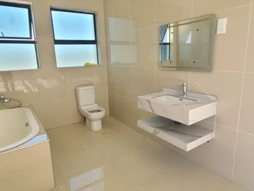 3 Bedroom Townhouse Complex