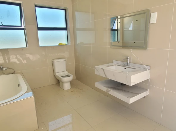 3 Bedroom Townhouse Complex