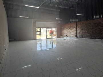 Warehouse & Factory