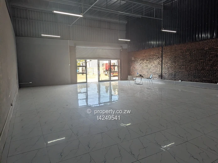 Workington warehouse to rent  (Sole Mandate)