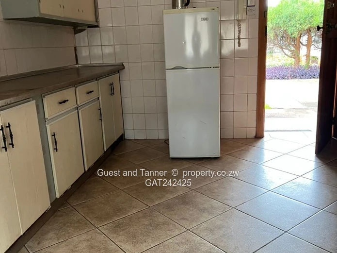 Prime Commercial Suburbs Property - Bulawayo 