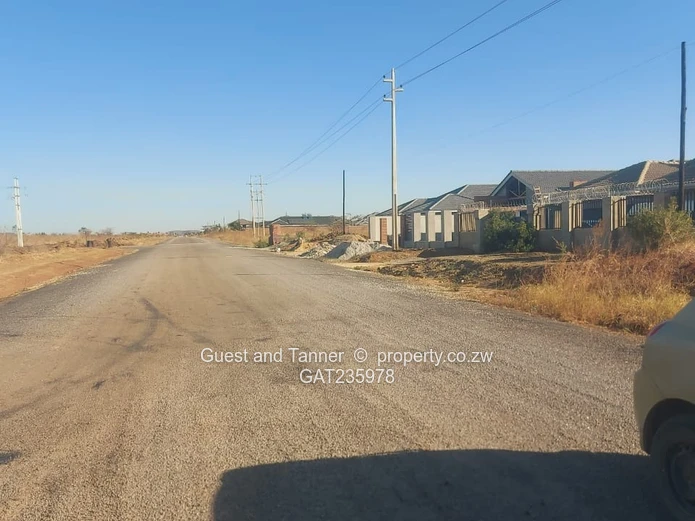 Residential Stands for Sale in Shineplus Gated Community – Prime Location Near Haydon and New City