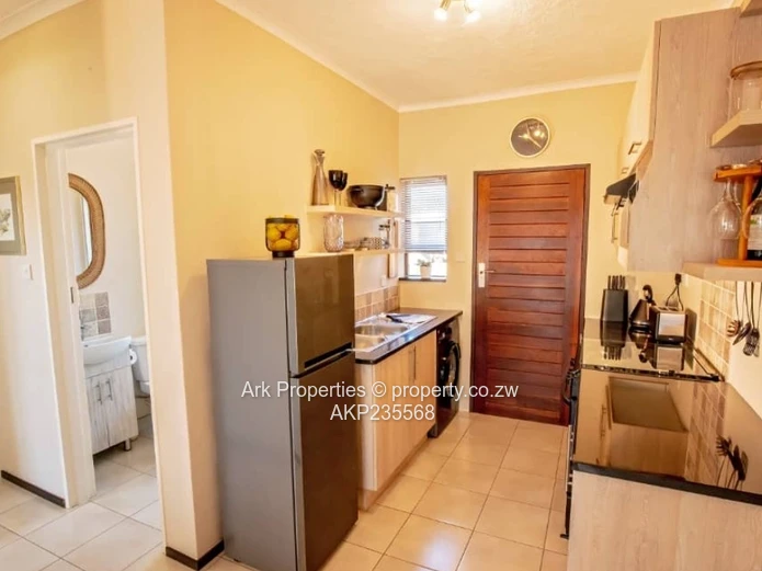 2 Bedroom Flat For Rent | Aspire Heights | Aspindale 