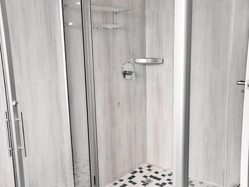 3 Bedroom Flat & Apartment