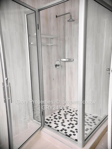 Newly Built 3-Bedroom Cluster Homes to Let – Ruwa (Old Windsor)