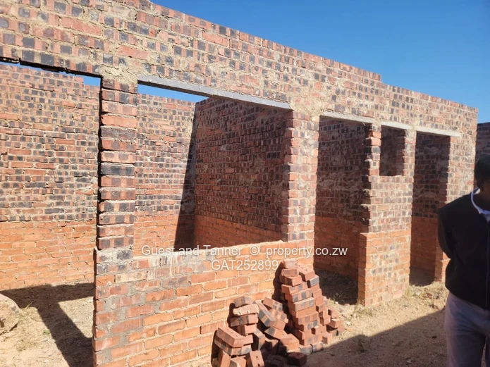 Commercial Shops For Sale – Nkulumane 12