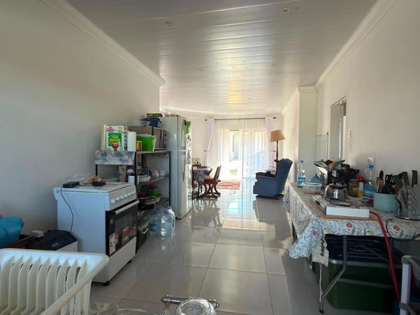 2 Bedroom Townhouse Complex