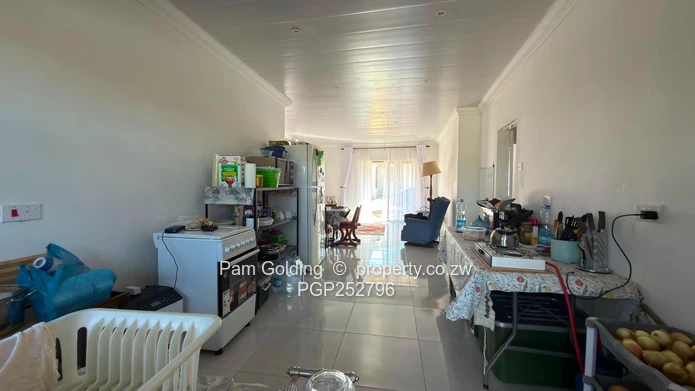 Burnside Executive Townhouse For Sale