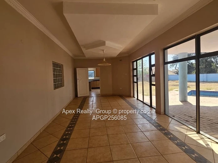 Gunhill House For Sale