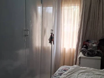 2 Bedroom Garden Flat