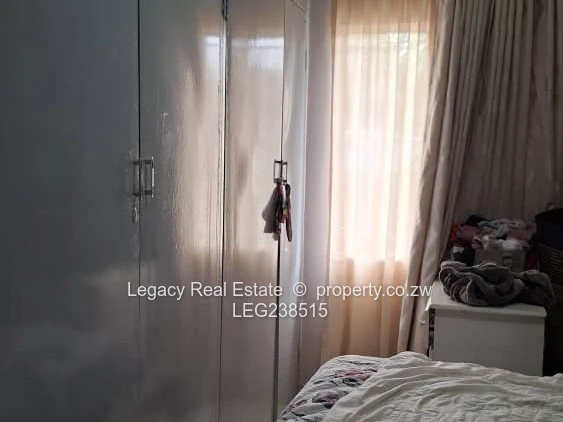 Greendale Letombo | Modern Garden Flat to Let