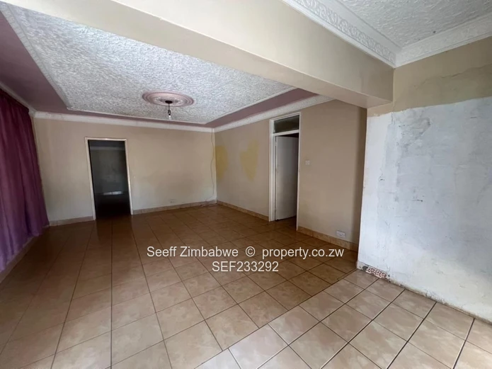 Ready to Move in Cottage