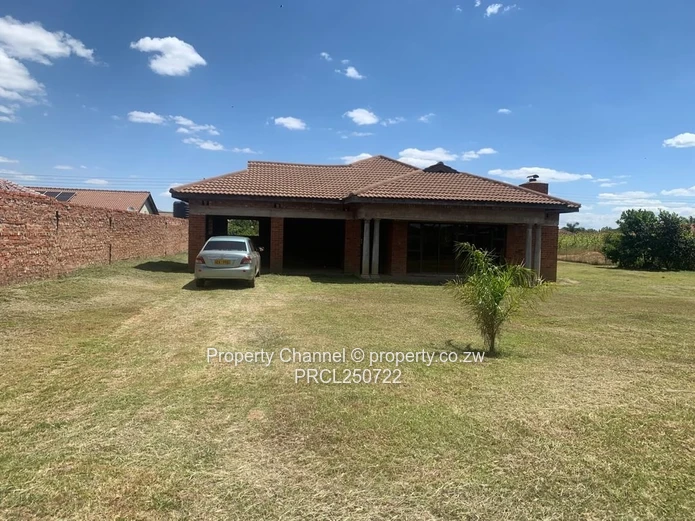 3 Bed - House for Sale in Sandton Park