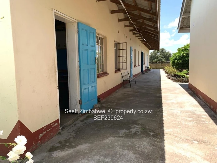 Fully Registered Turnkey Infant School Opportunity