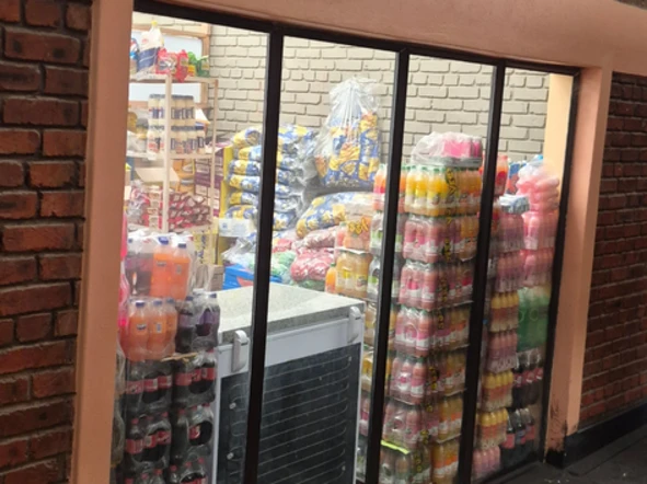 Shop & Retail Property