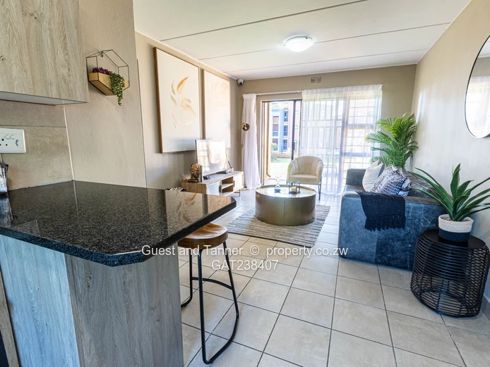 Newly Built Apartments  For Sale In Pretoria East 