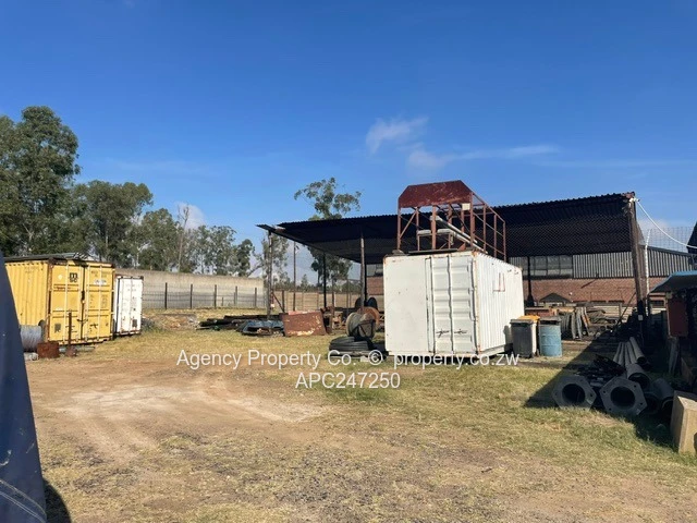 New On The Market -  Prime Commercial Investment