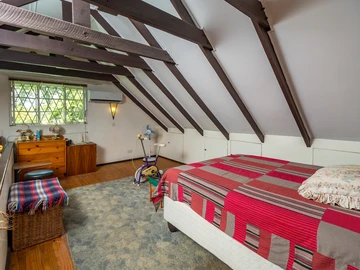 3 Bedroom Townhouse Complex