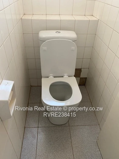 Upper Avenue 1 bed flat 3rd floor