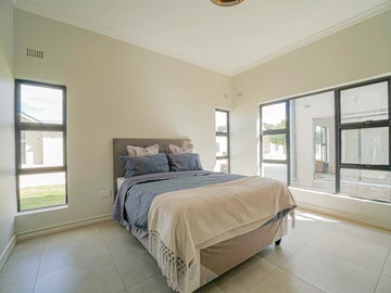 3 Bedroom Townhouse Complex