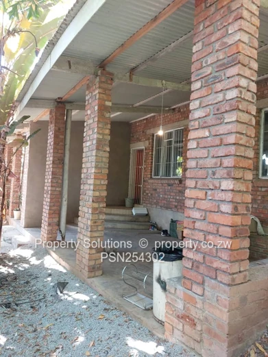 Glen Lorne 1 Bed Cottage for Rent