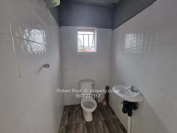 Riverside Ruwa Investment Property | 2400sqm with 2 Cottages | Rental Income (Sole Mandate)