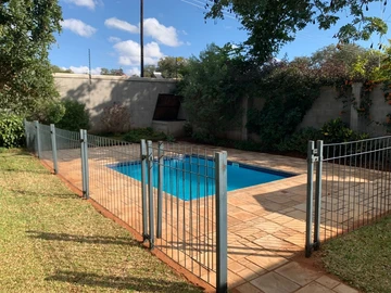 3 Bedroom Townhouse Complex