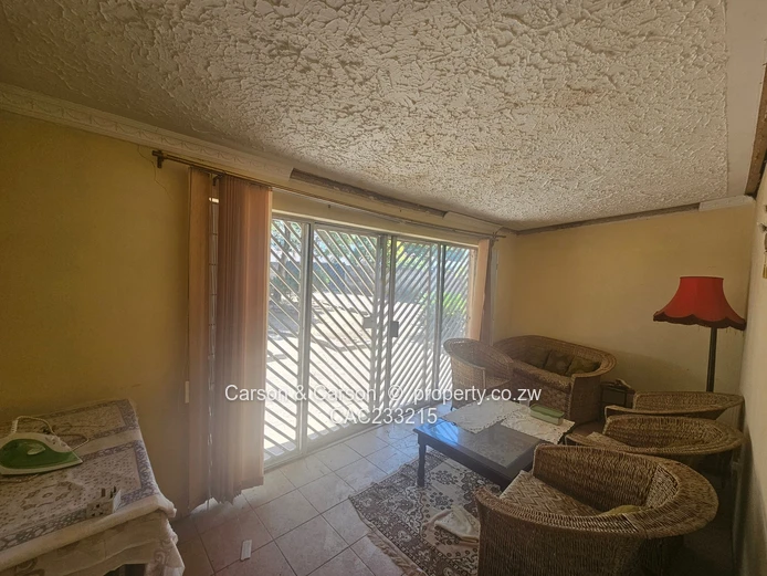 Exclusive Opportunity in Mount Pleasant