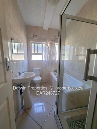 Serene Location.  Immaculate Complex