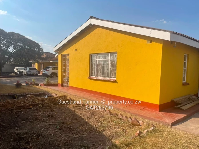 3-Bedroom House for Sale| Shortston, Waterfalls