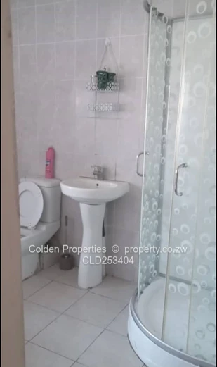 Mabvazuva Estates 4 Bedroomed House To Let 