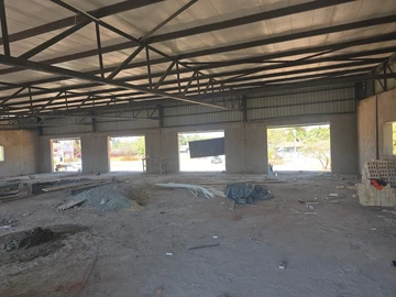 Warehouse & Factory