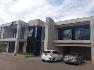 8 Bedroom House