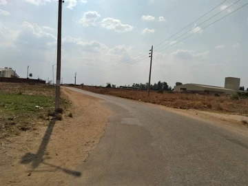 Commercial & Industrial Land