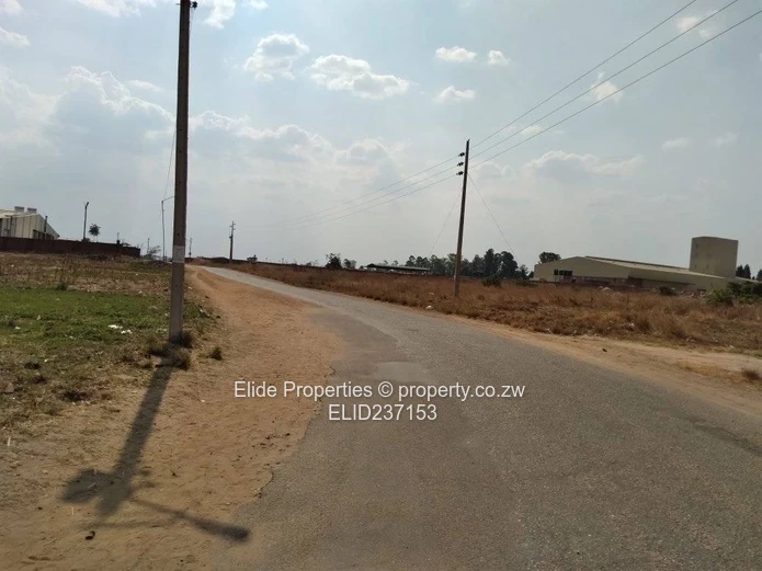 Derbyshire Industrial Stands for sale (Sole Mandate)