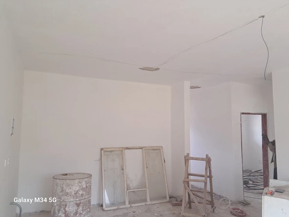 2 Bedroom Garden Flat