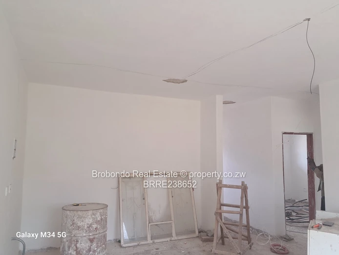 Ashdown Park Incomplete Garden flats for sale!